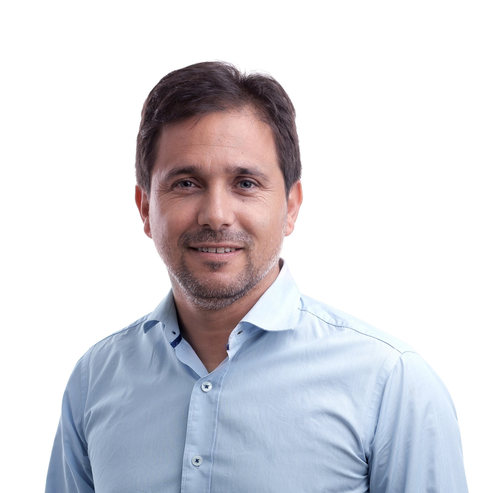 Lucas Simon Rizzello LUCAS SIMONIELLO | «Me apasiona trabajar por mi ciudad» - todasantafe
