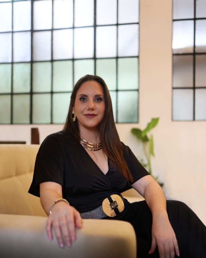CARLA MARTY | «Busco encontrar significado aún en medio del absurdo ...